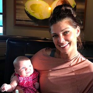 Meet your Posher, Jillian